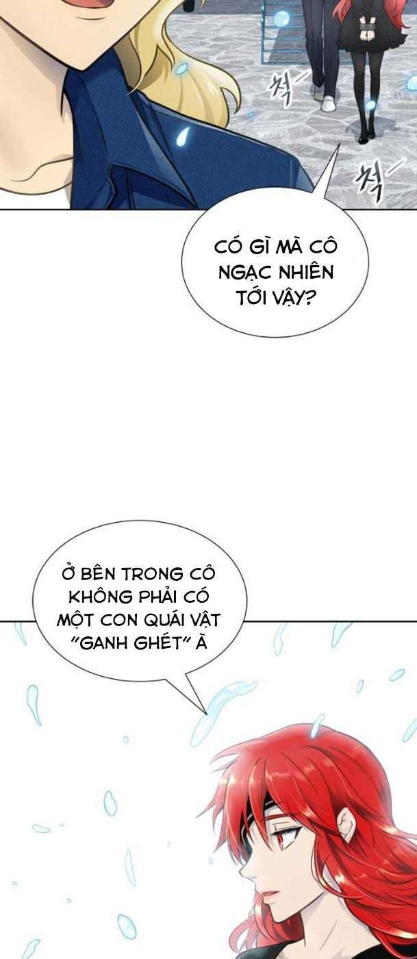 Cuộc Chiến Trong Tòa Tháp - Tower Of God: Chapter 588