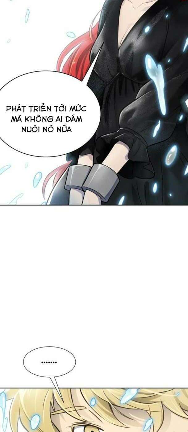 Cuộc Chiến Trong Tòa Tháp - Tower Of God: Chapter 588