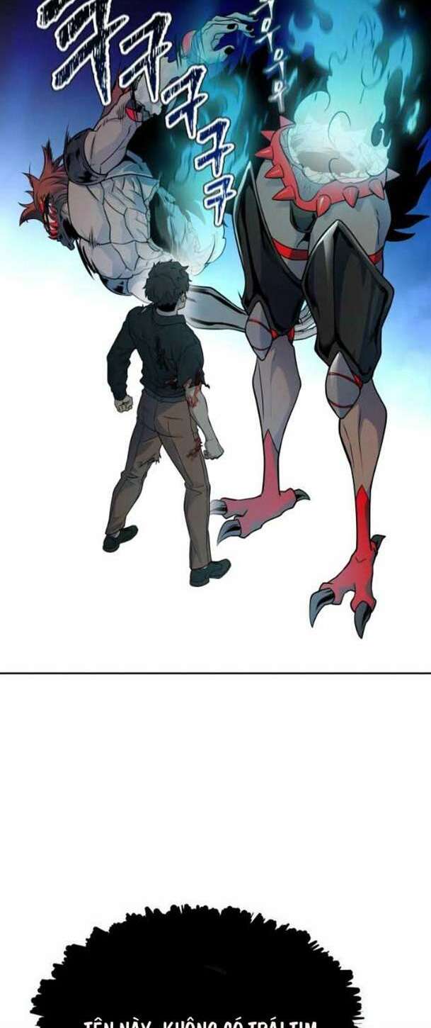 Cuộc Chiến Trong Tòa Tháp - Tower Of God: Chapter 588