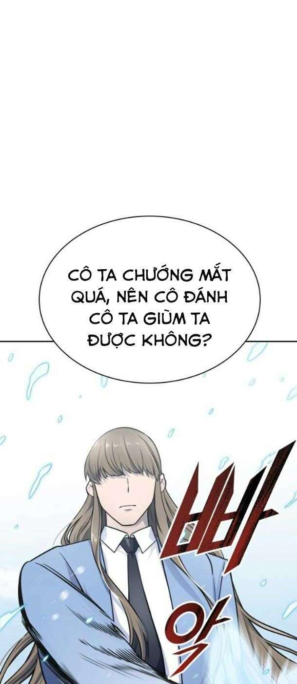 Cuộc Chiến Trong Tòa Tháp - Tower Of God: Chapter 588