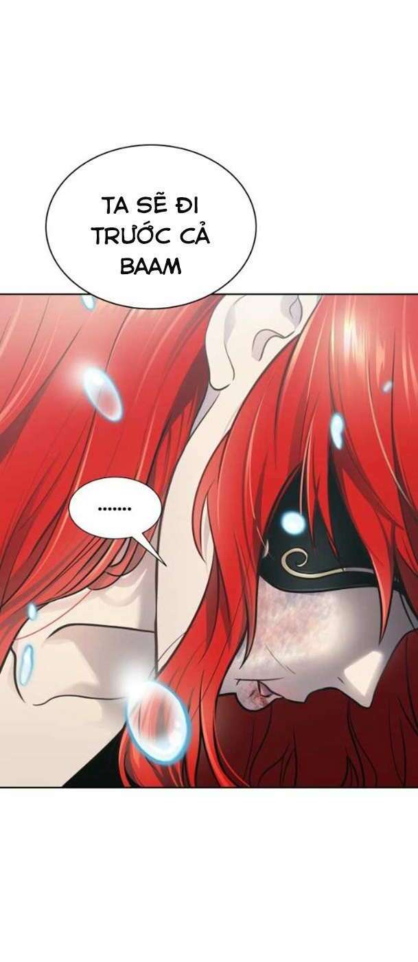 Cuộc Chiến Trong Tòa Tháp - Tower Of God: Chapter 588