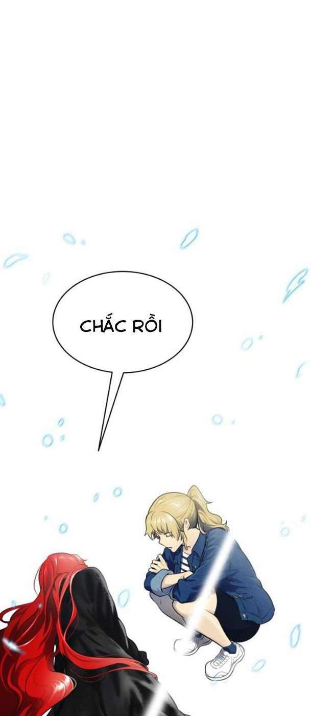 Cuộc Chiến Trong Tòa Tháp - Tower Of God: Chapter 588