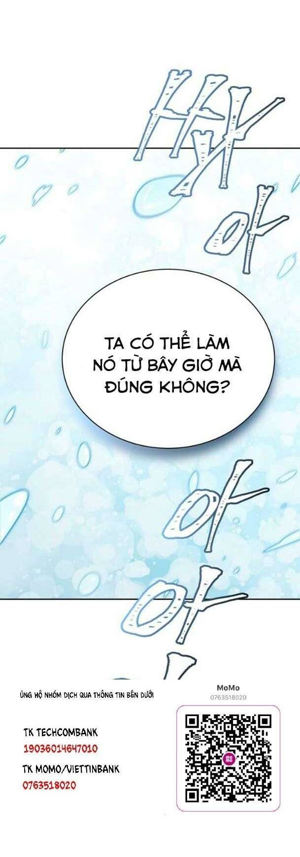 Cuộc Chiến Trong Tòa Tháp - Tower Of God: Chapter 588