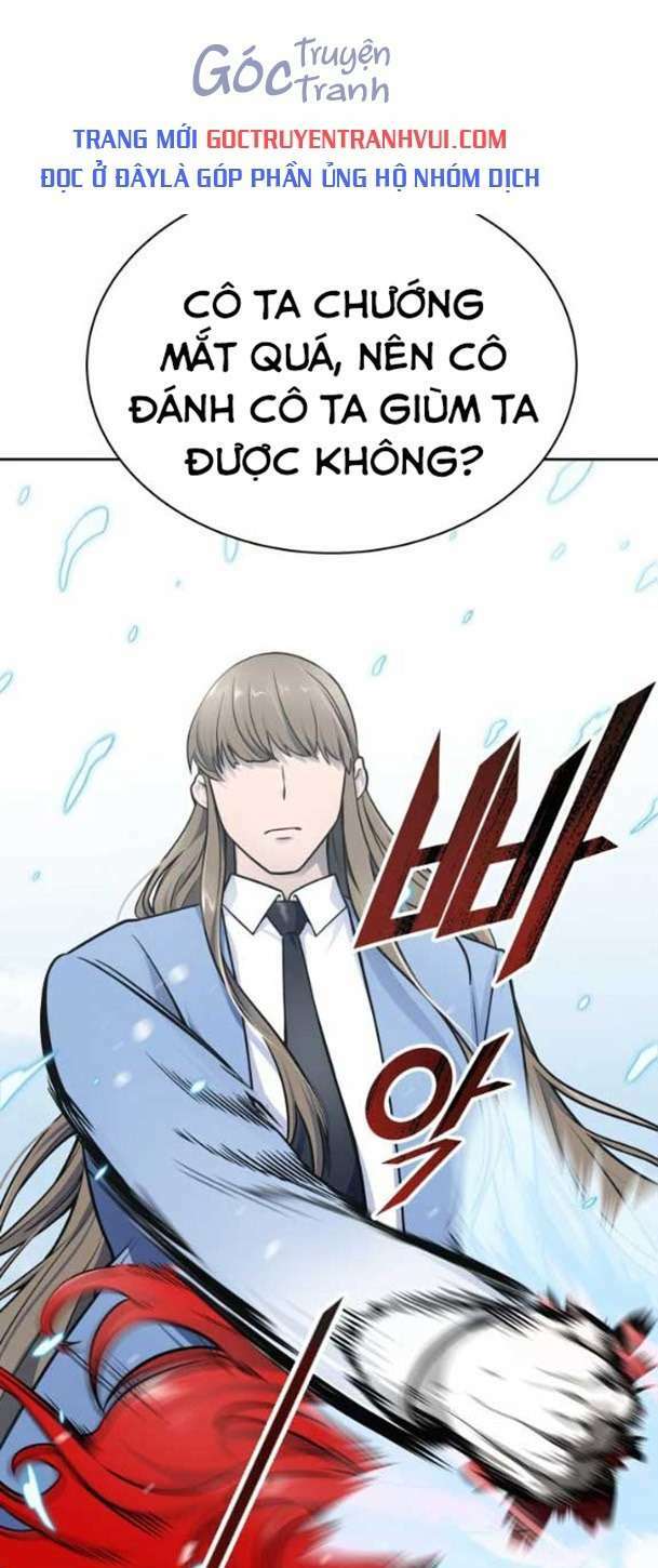 Cuộc Chiến Trong Tòa Tháp - Tower Of God: Chapter 589