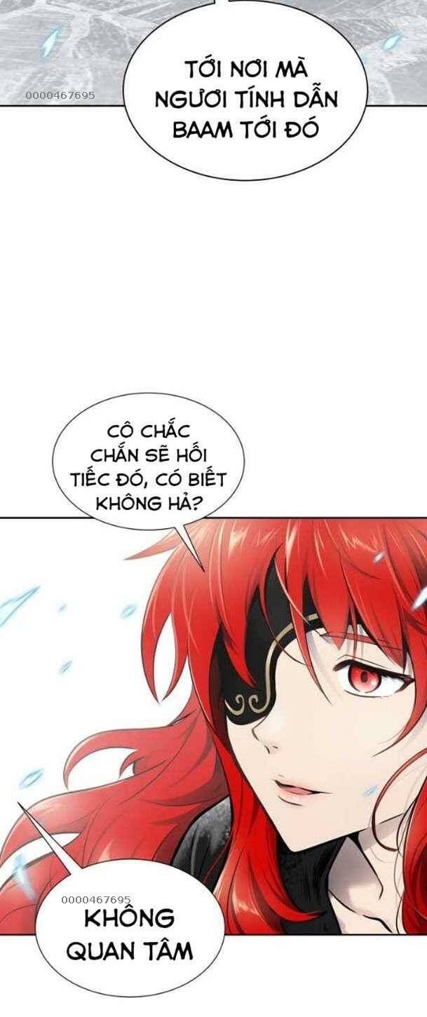 Cuộc Chiến Trong Tòa Tháp - Tower Of God: Chapter 589