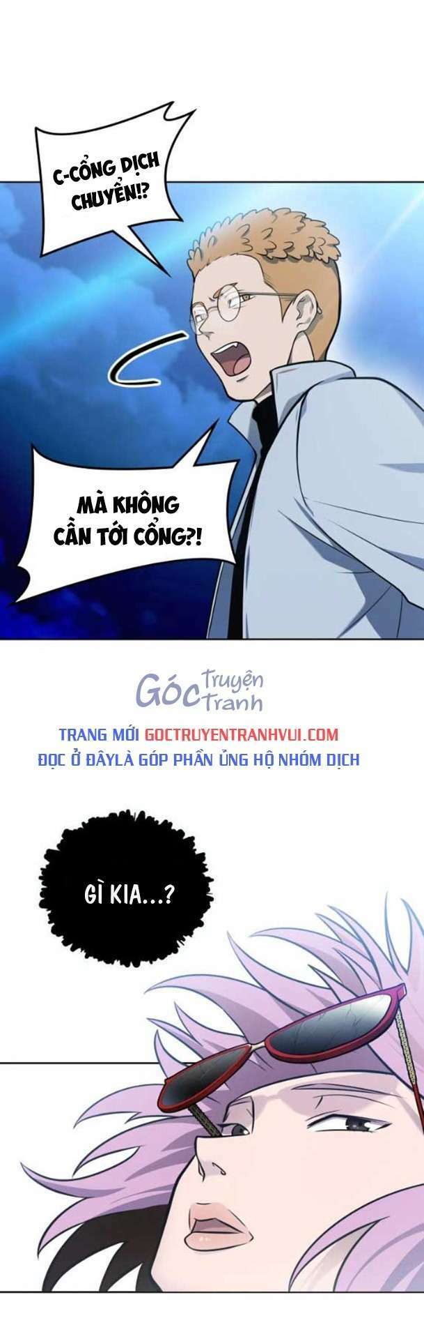 Cuộc Chiến Trong Tòa Tháp - Tower Of God: Chapter 589