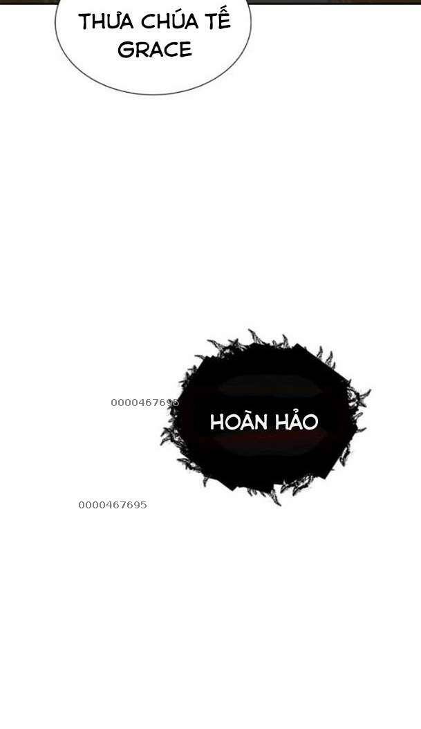 Cuộc Chiến Trong Tòa Tháp - Tower Of God: Chapter 589