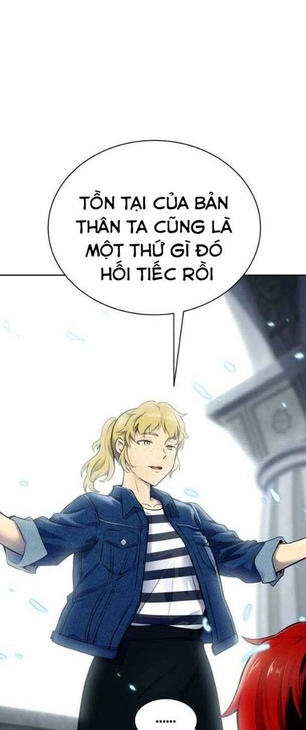 Cuộc Chiến Trong Tòa Tháp - Tower Of God: Chapter 589