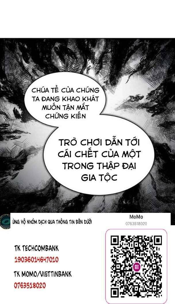 Cuộc Chiến Trong Tòa Tháp - Tower Of God: Chapter 589