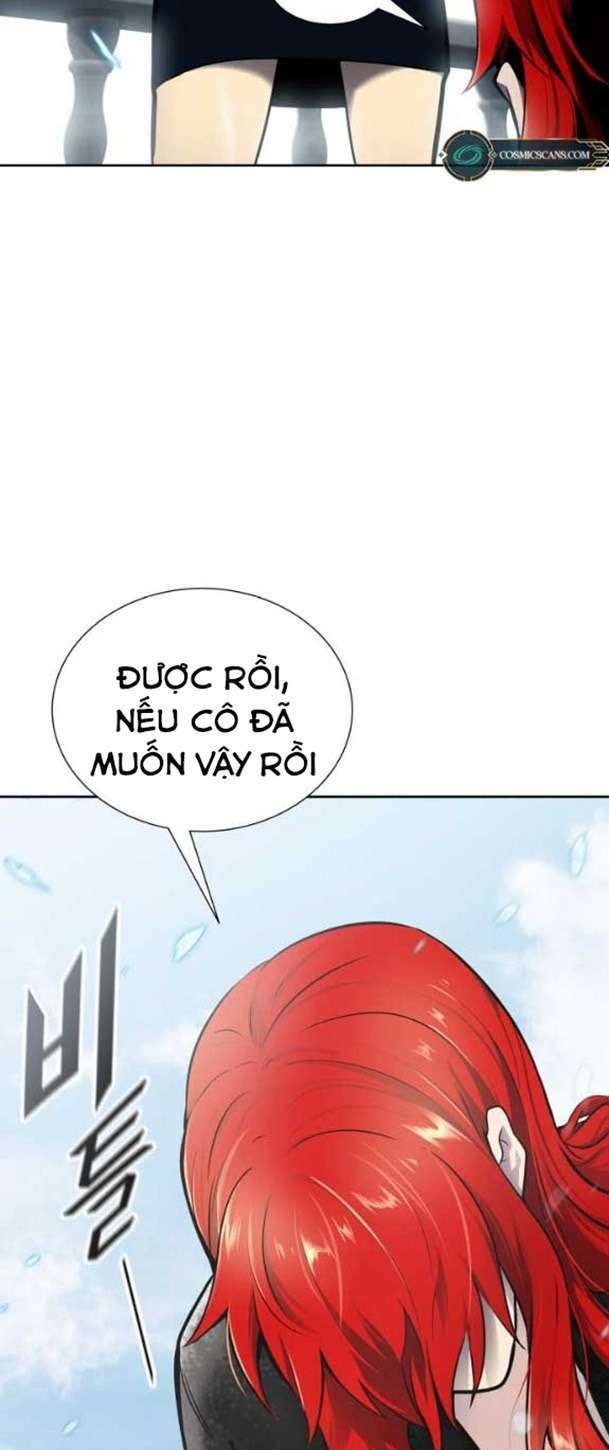 Cuộc Chiến Trong Tòa Tháp - Tower Of God: Chapter 589