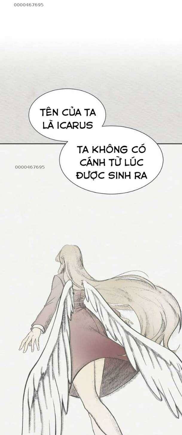 Cuộc Chiến Trong Tòa Tháp - Tower Of God: Chapter 589