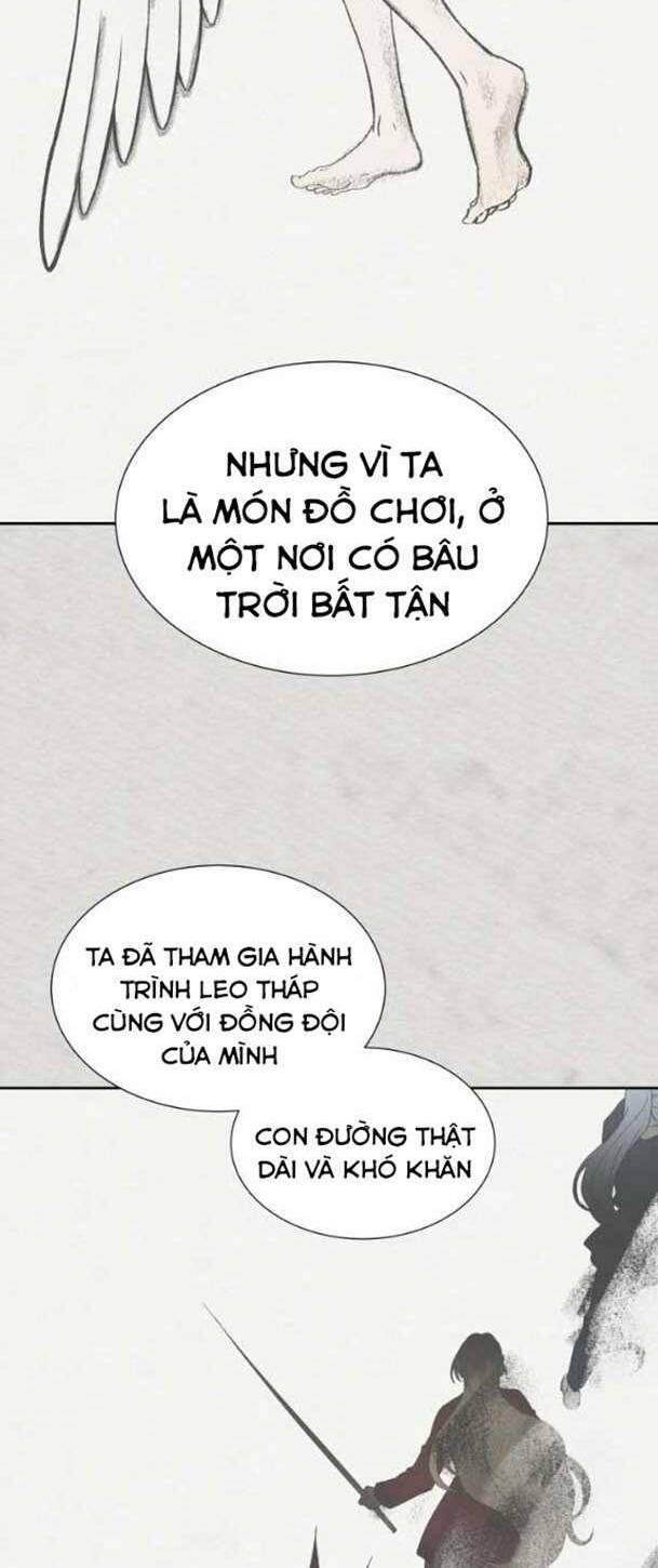 Cuộc Chiến Trong Tòa Tháp - Tower Of God: Chapter 589