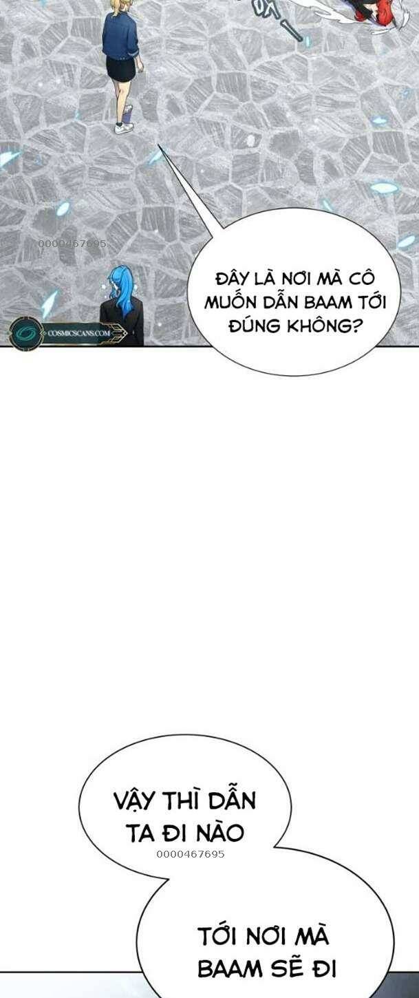 Cuộc Chiến Trong Tòa Tháp - Tower Of God: Chapter 589