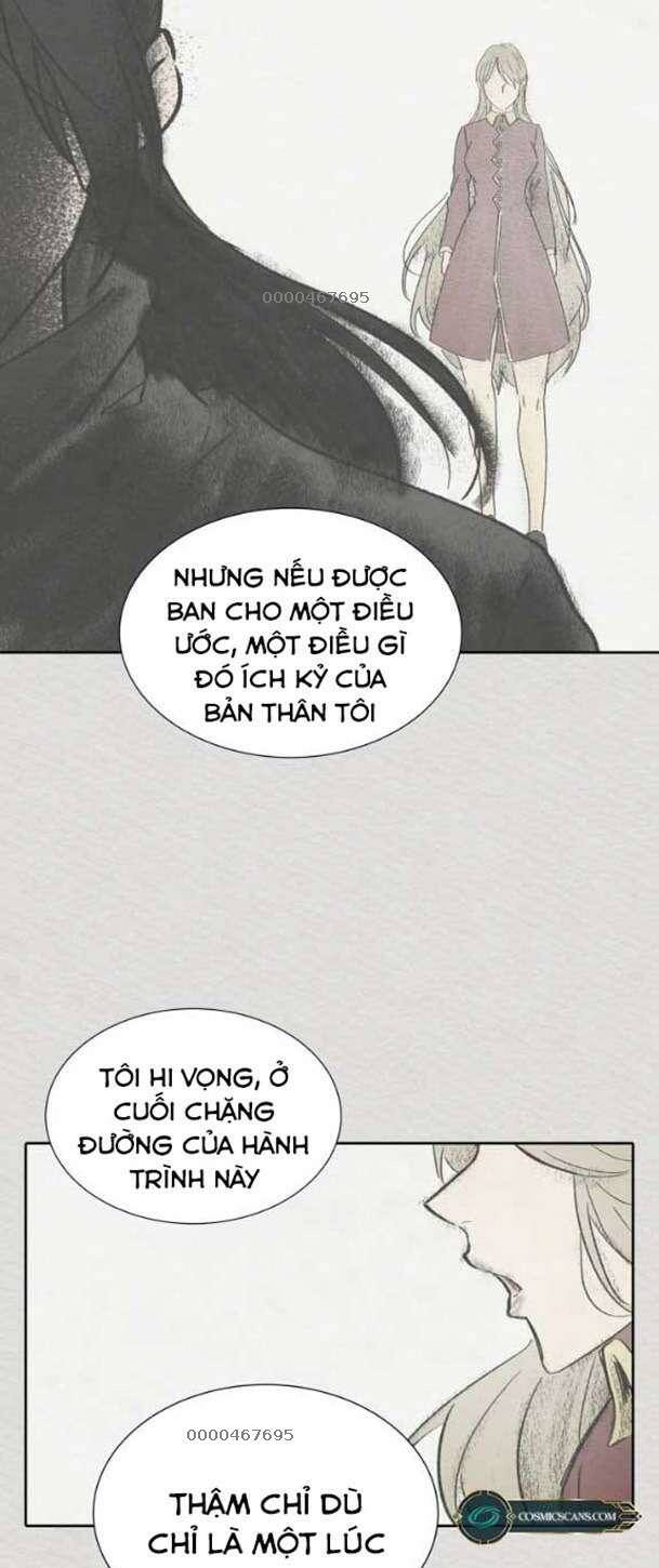 Cuộc Chiến Trong Tòa Tháp - Tower Of God: Chapter 589