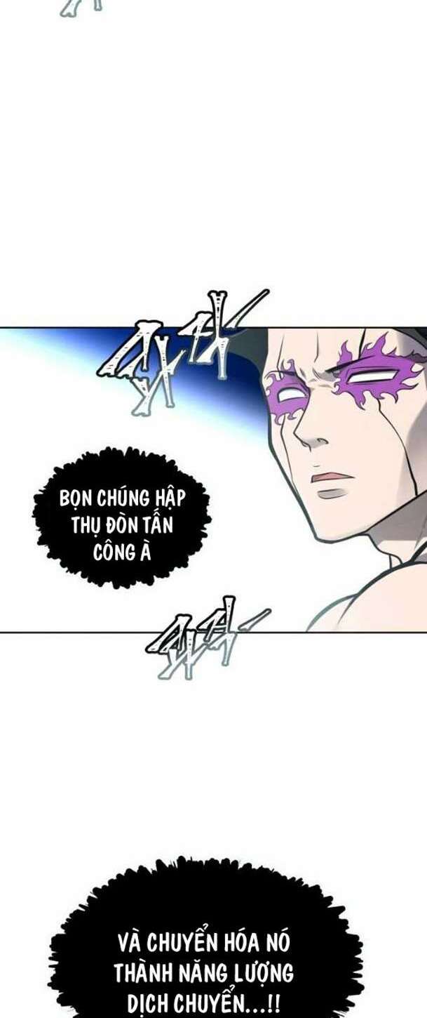 Cuộc Chiến Trong Tòa Tháp - Tower Of God: Chapter 589