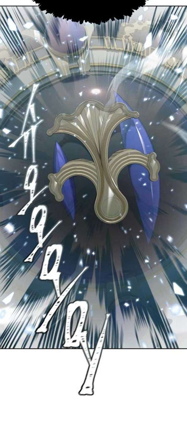 Cuộc Chiến Trong Tòa Tháp - Tower Of God: Chapter 589