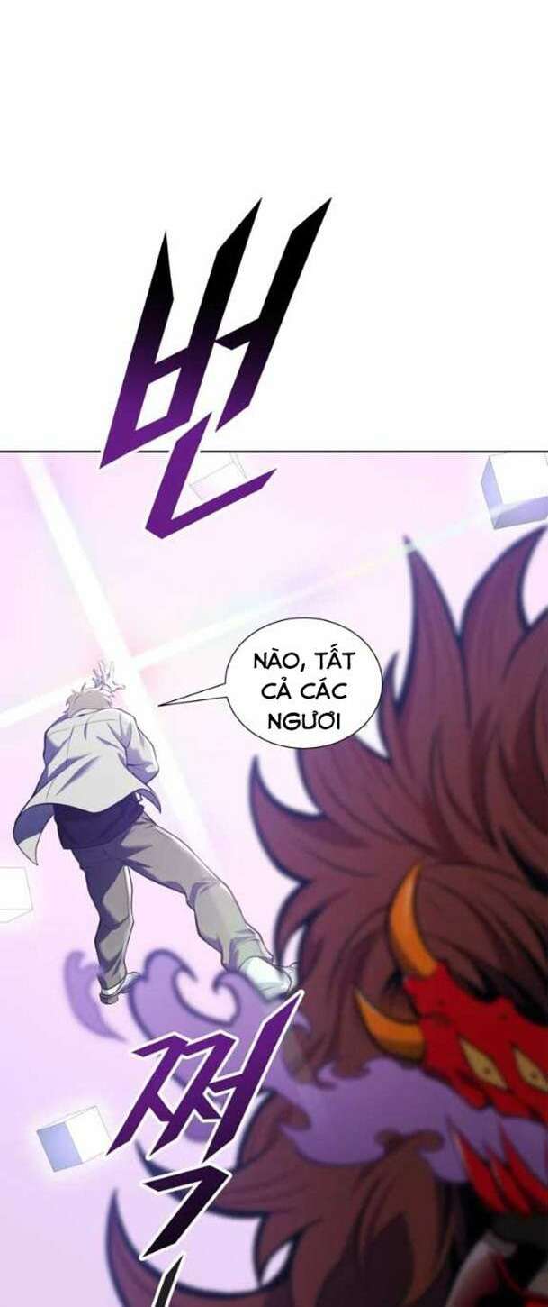 Cuộc Chiến Trong Tòa Tháp - Tower Of God: Chapter 589