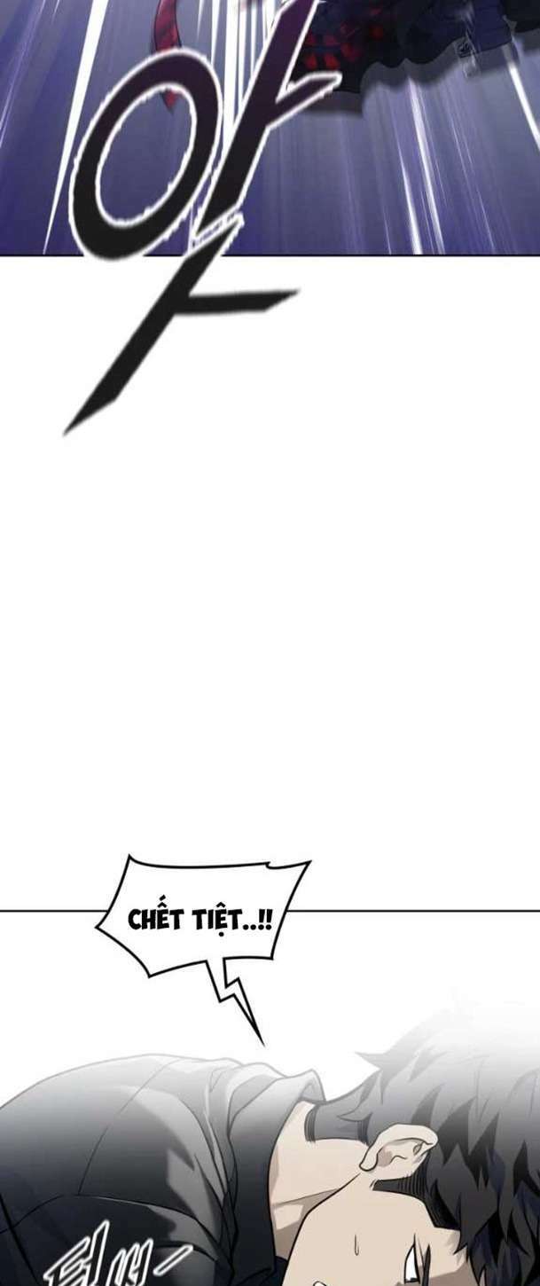 Cuộc Chiến Trong Tòa Tháp - Tower Of God: Chapter 589