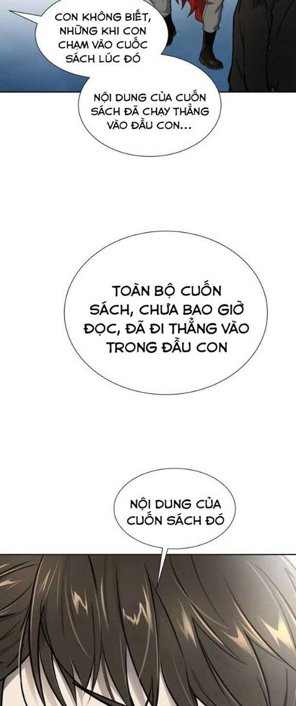 Cuộc Chiến Trong Tòa Tháp - Tower Of God: Chapter 589