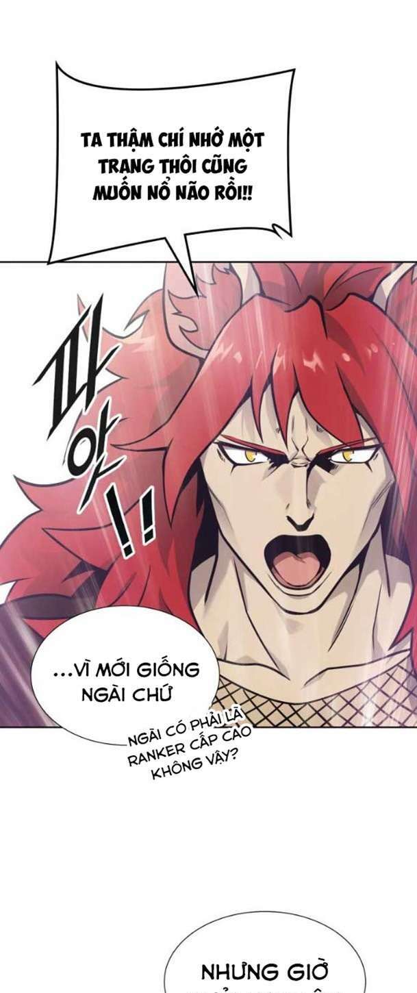 Cuộc Chiến Trong Tòa Tháp - Tower Of God: Chapter 589