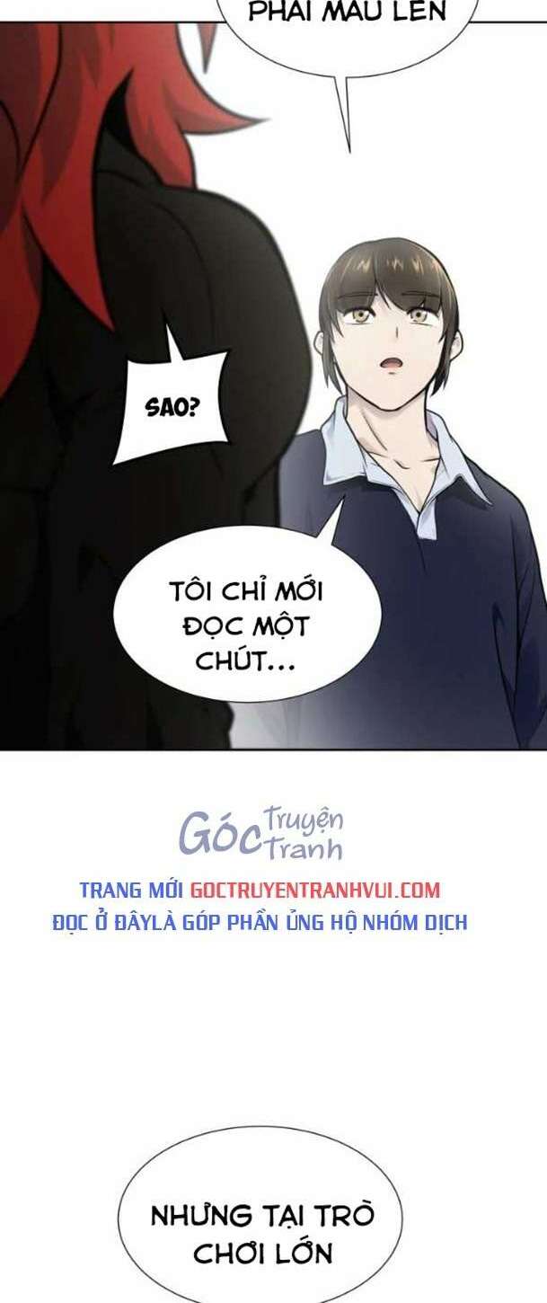Cuộc Chiến Trong Tòa Tháp - Tower Of God: Chapter 589