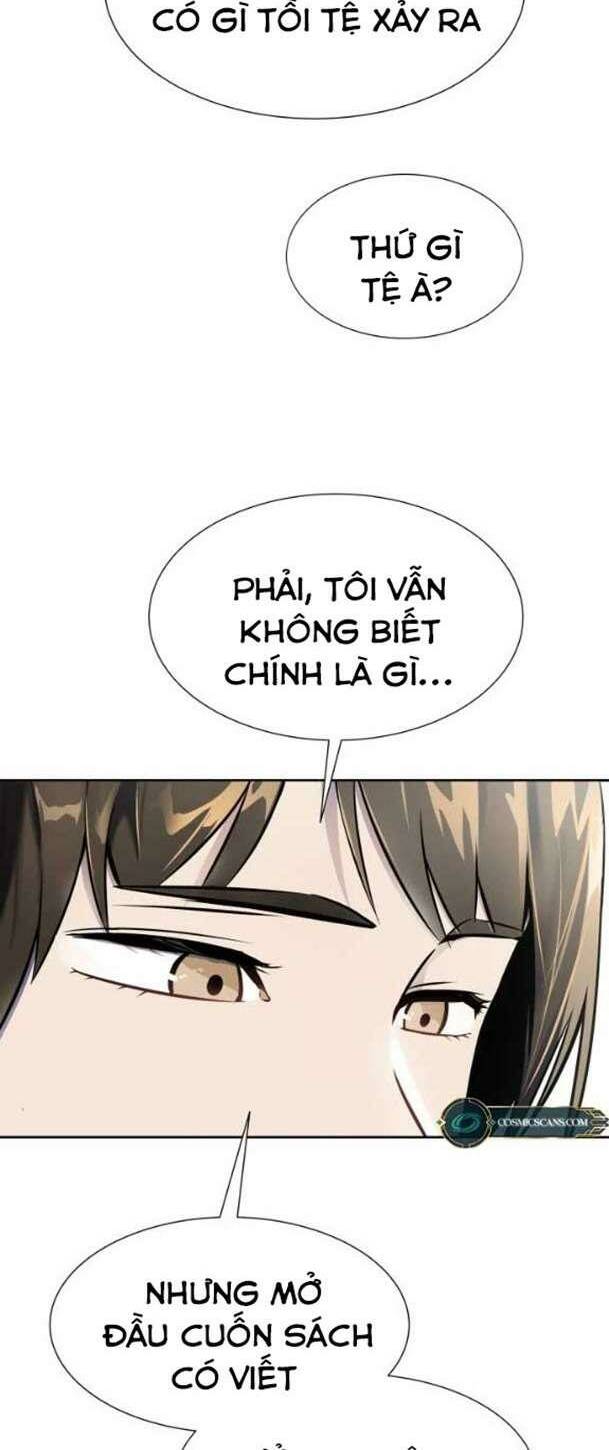 Cuộc Chiến Trong Tòa Tháp - Tower Of God: Chapter 589
