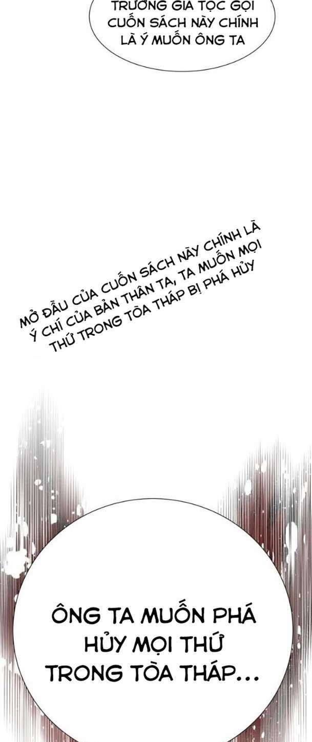 Cuộc Chiến Trong Tòa Tháp - Tower Of God: Chapter 589