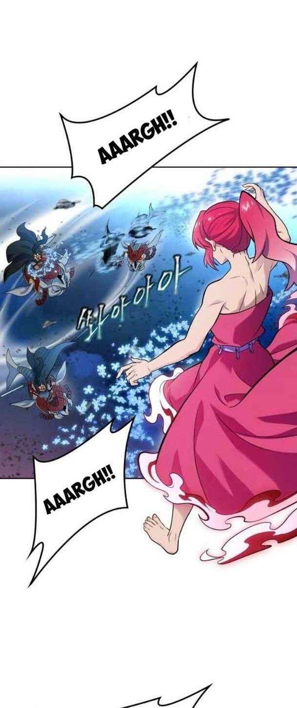 Cuộc Chiến Trong Tòa Tháp - Tower Of God: Chapter 589