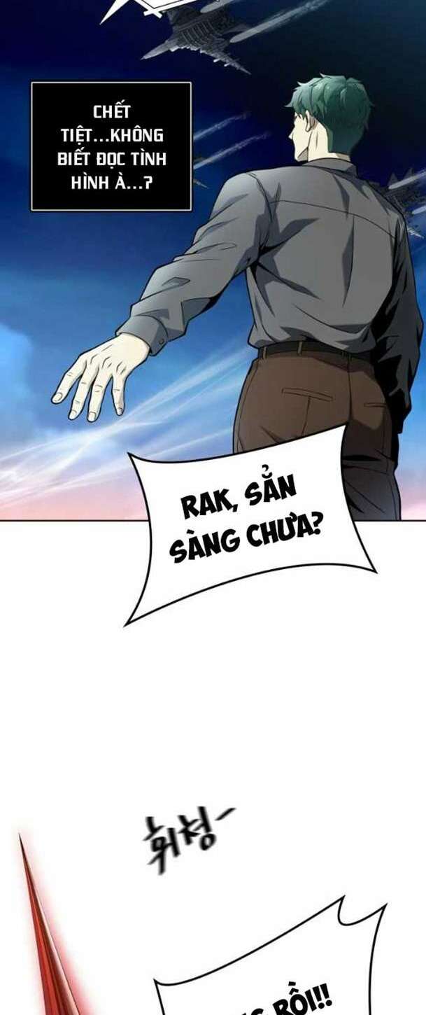 Cuộc Chiến Trong Tòa Tháp - Tower Of God: Chapter 589