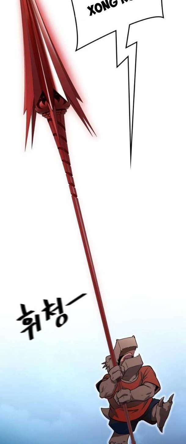 Cuộc Chiến Trong Tòa Tháp - Tower Of God: Chapter 589