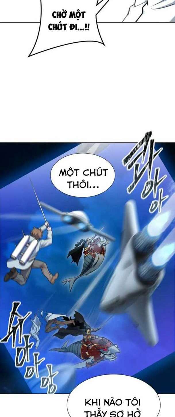 Cuộc Chiến Trong Tòa Tháp - Tower Of God: Chapter 589