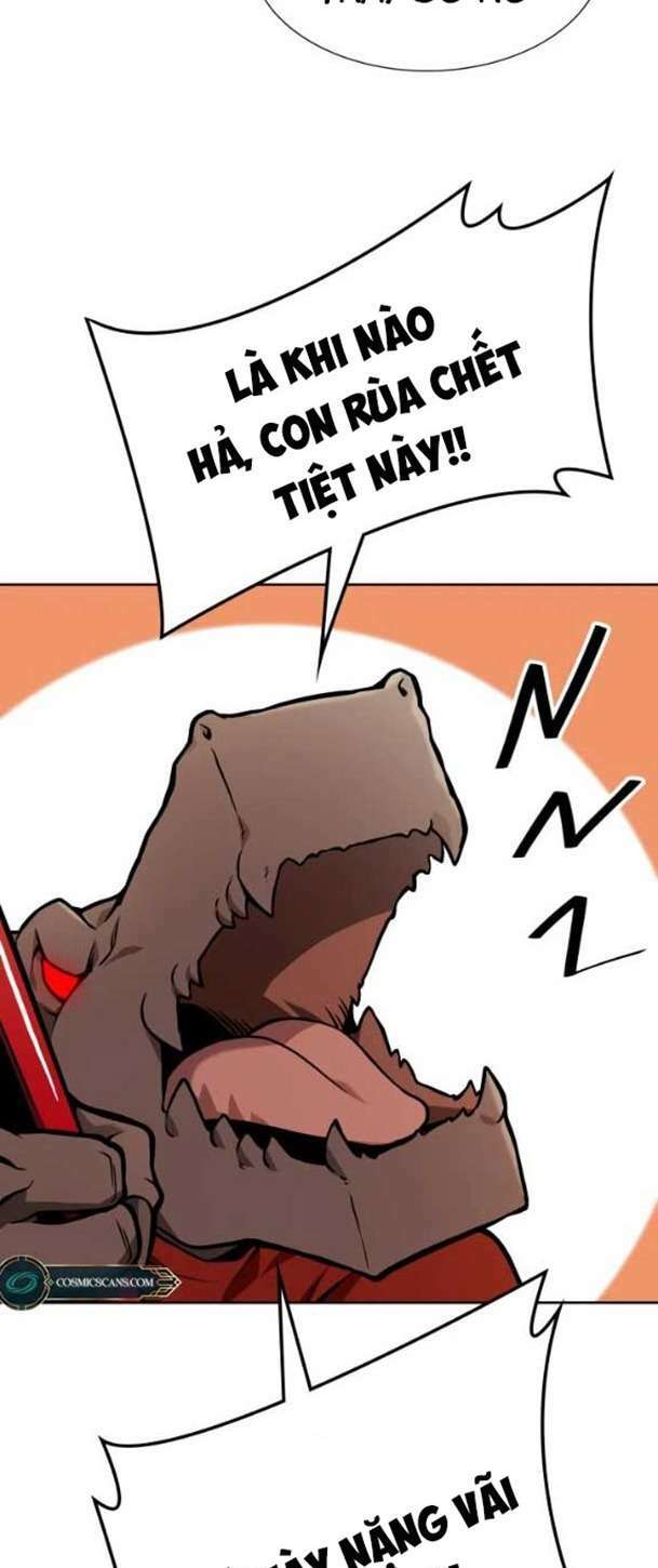 Cuộc Chiến Trong Tòa Tháp - Tower Of God: Chapter 589