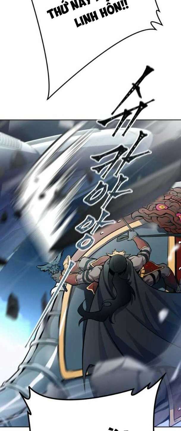 Cuộc Chiến Trong Tòa Tháp - Tower Of God: Chapter 589