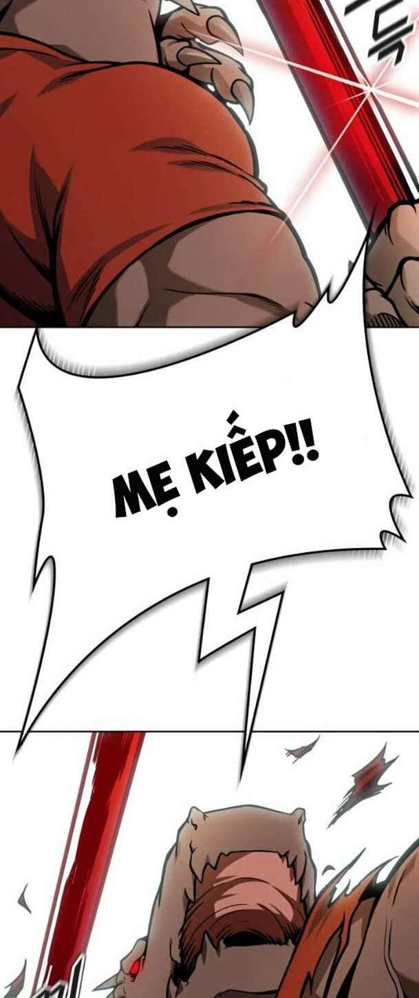 Cuộc Chiến Trong Tòa Tháp - Tower Of God: Chapter 589
