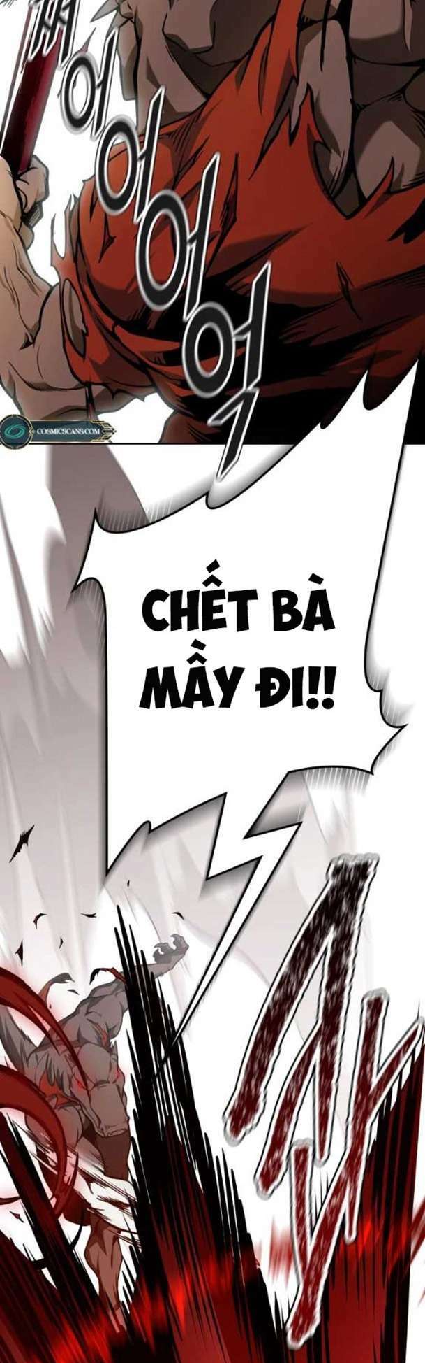 Cuộc Chiến Trong Tòa Tháp - Tower Of God: Chapter 589