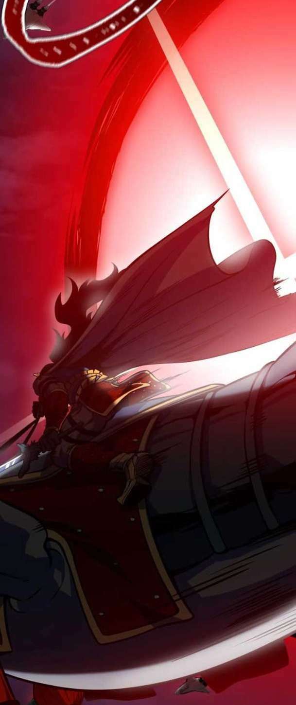 Cuộc Chiến Trong Tòa Tháp - Tower Of God: Chapter 589