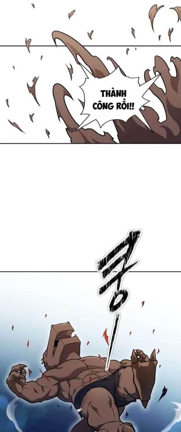 Cuộc Chiến Trong Tòa Tháp - Tower Of God: Chapter 589