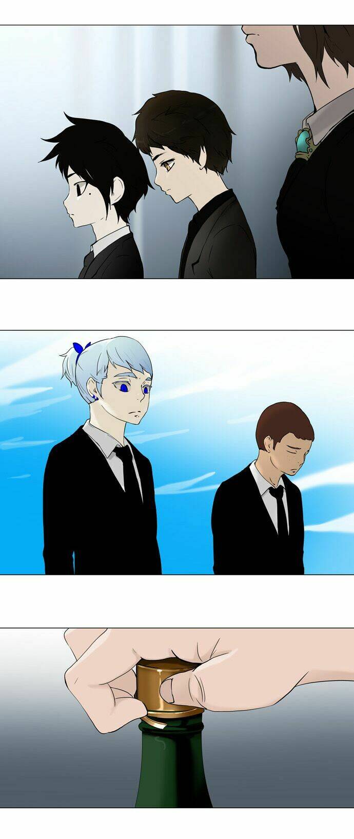 Cuộc Chiến Trong Tòa Tháp - Tower Of God: Chapter 59