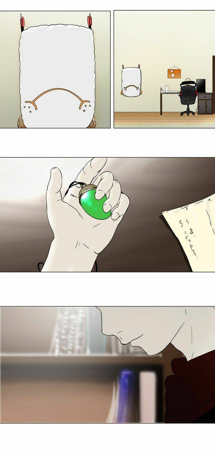 Cuộc Chiến Trong Tòa Tháp - Tower Of God: Chapter 59