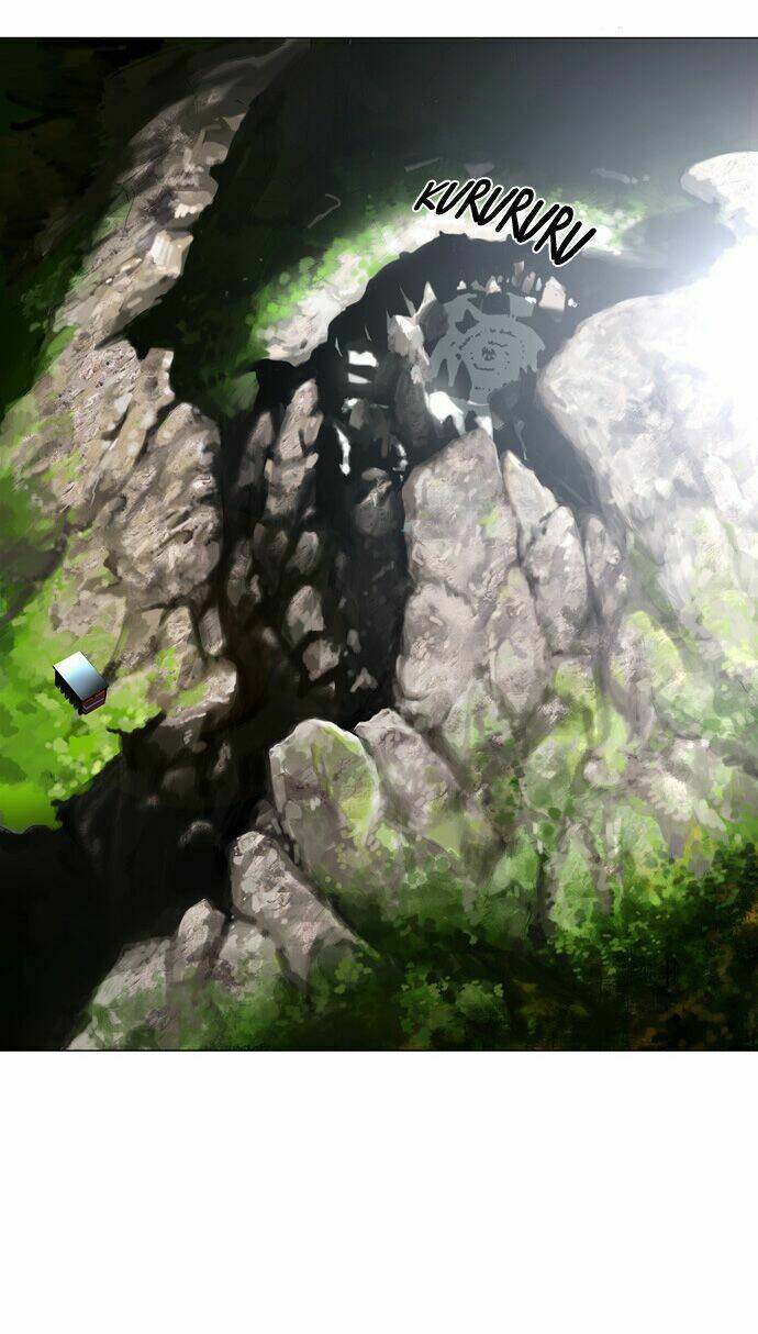 Cuộc Chiến Trong Tòa Tháp - Tower Of God: Chapter 59