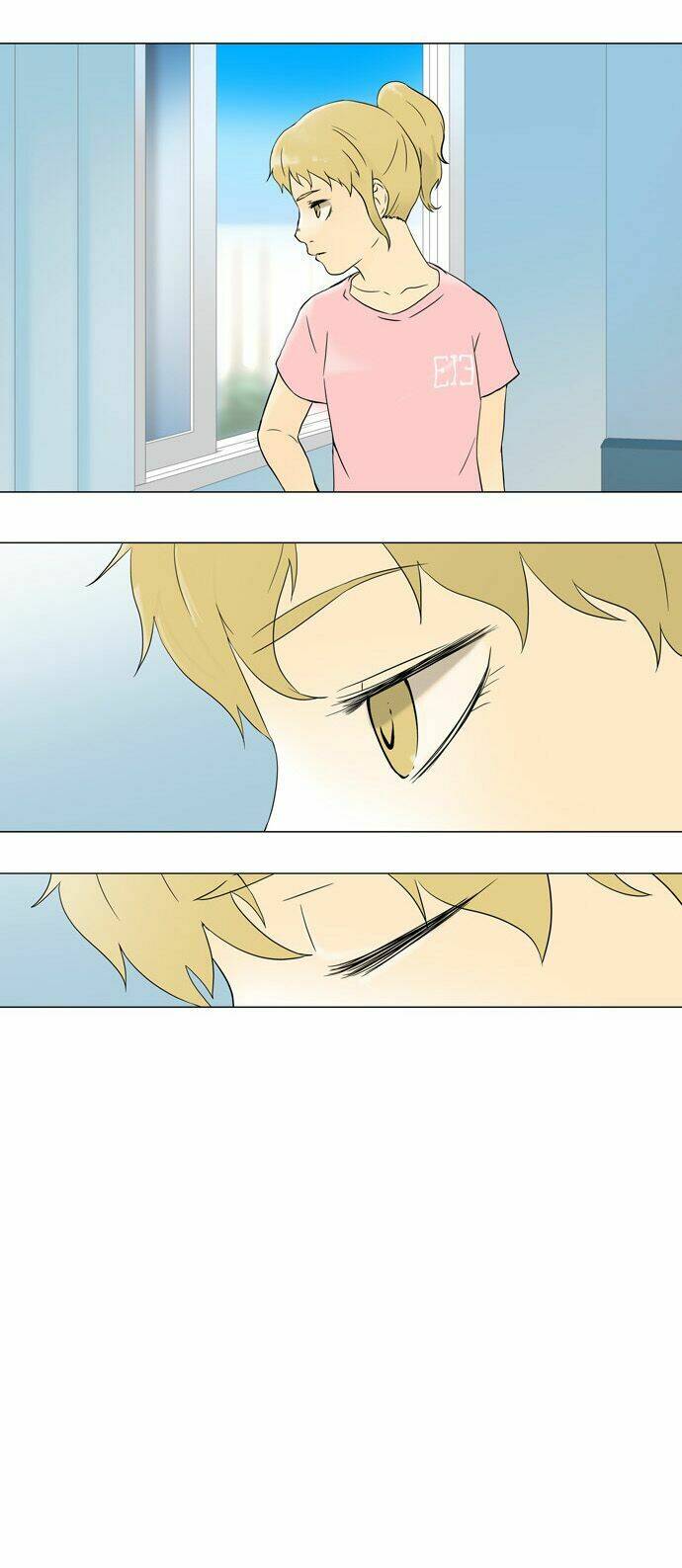 Cuộc Chiến Trong Tòa Tháp - Tower Of God: Chapter 59