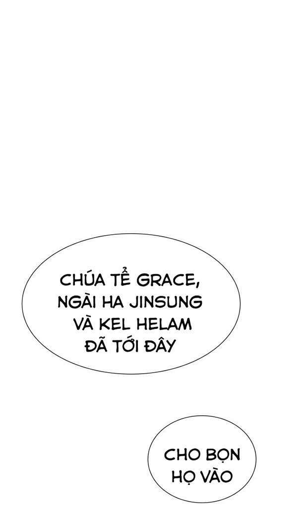 Cuộc Chiến Trong Tòa Tháp - Tower Of God: Chapter 590