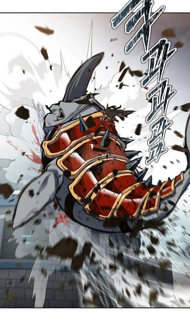Cuộc Chiến Trong Tòa Tháp - Tower Of God: Chapter 590