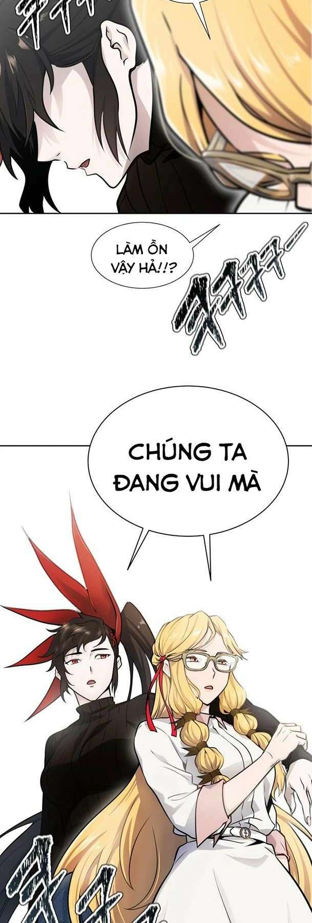 Cuộc Chiến Trong Tòa Tháp - Tower Of God: Chapter 590