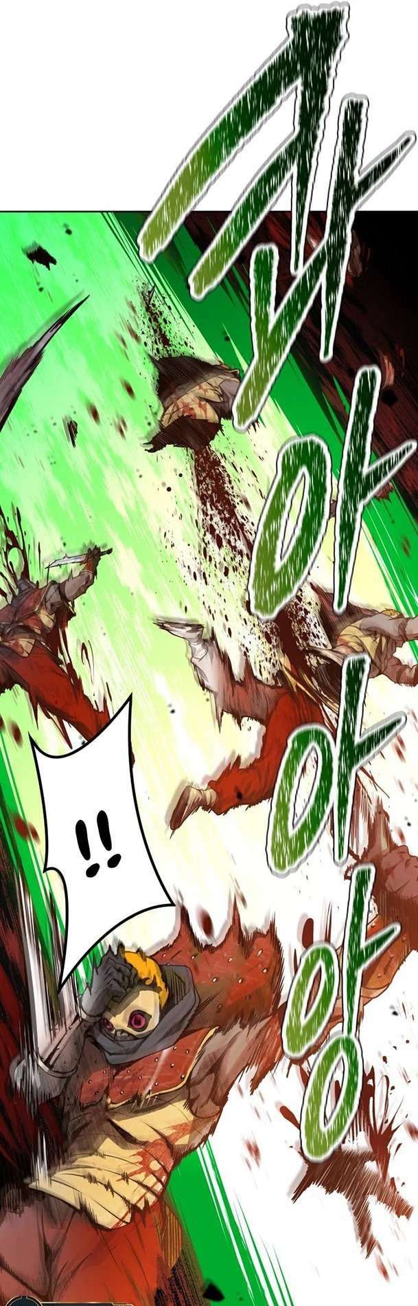 Cuộc Chiến Trong Tòa Tháp - Tower Of God: Chapter 590
