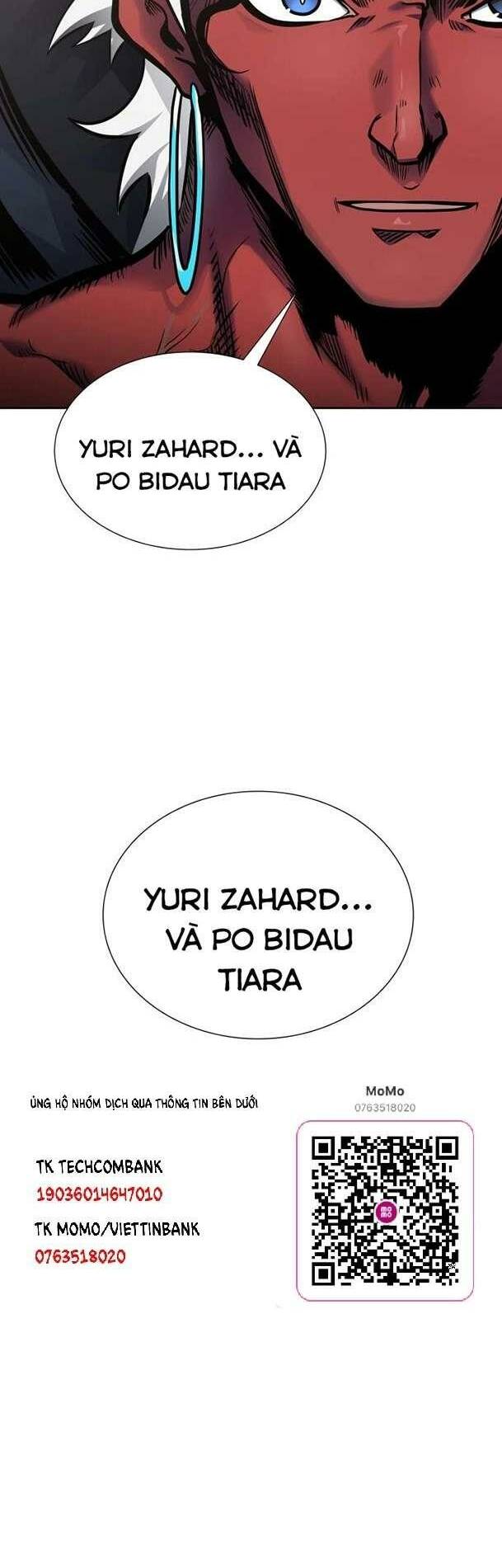 Cuộc Chiến Trong Tòa Tháp - Tower Of God: Chapter 590