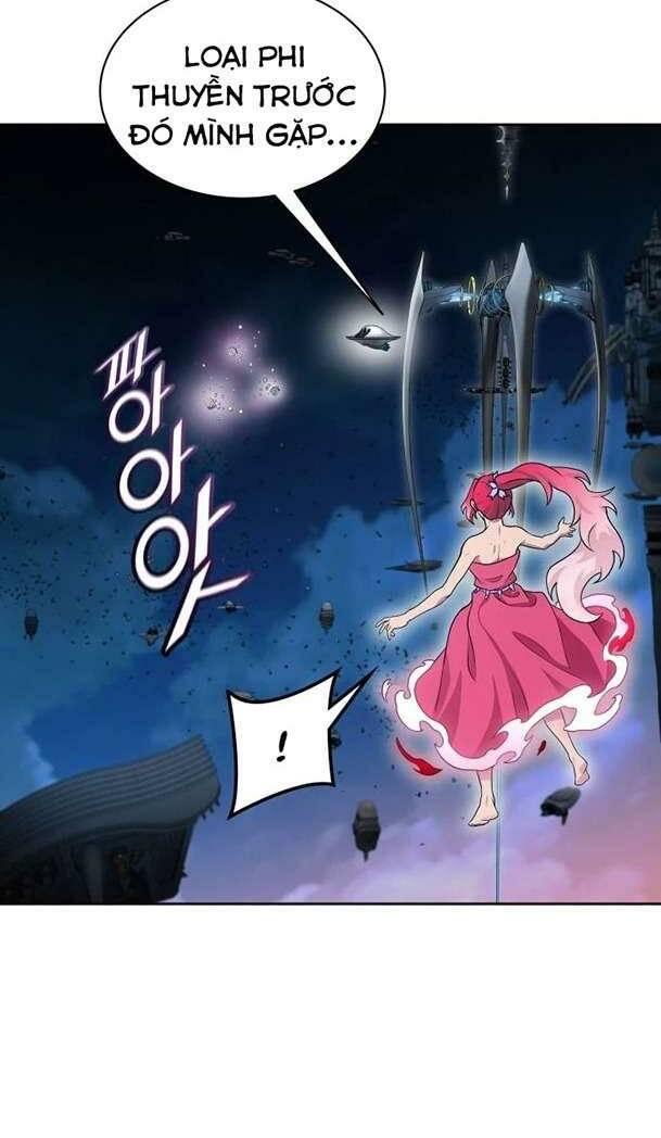Cuộc Chiến Trong Tòa Tháp - Tower Of God: Chapter 590