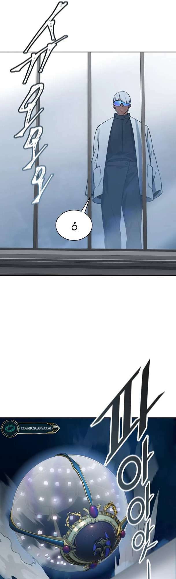 Cuộc Chiến Trong Tòa Tháp - Tower Of God: Chapter 590