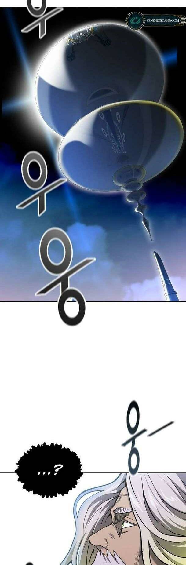 Cuộc Chiến Trong Tòa Tháp - Tower Of God: Chapter 590