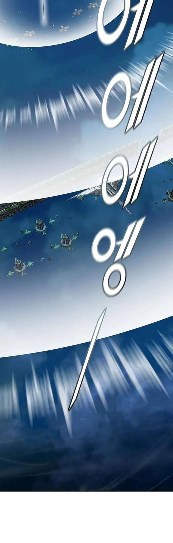 Cuộc Chiến Trong Tòa Tháp - Tower Of God: Chapter 590